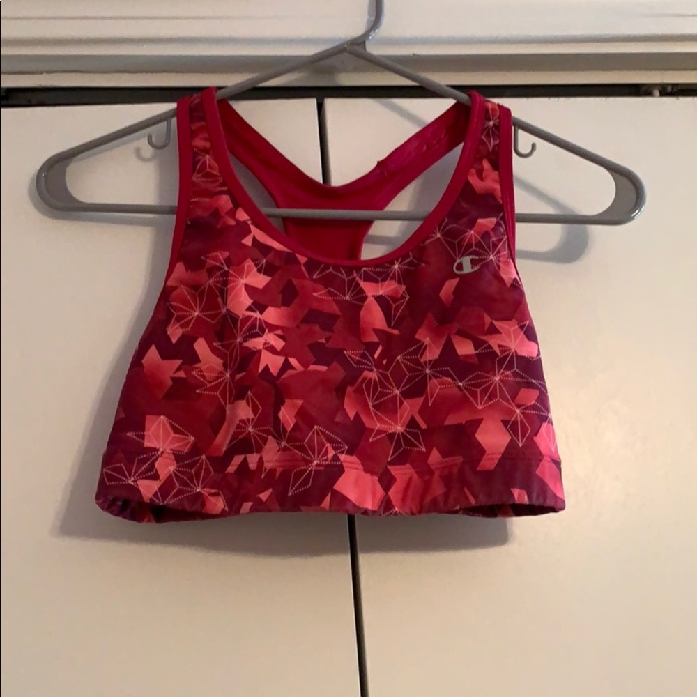 Champion Sports Bra
